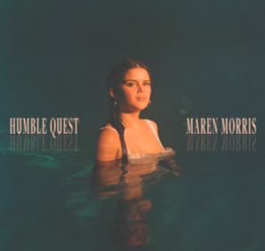 Morris's “Humble Quest” Is A Beautiful Ode to The Road.