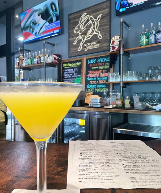 Cocktology Podcast — Episode #4: Bar None - Building Out Your Home Bar.