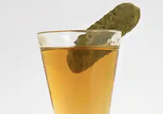 Cocktology Podcast — Episode #2: BLOODY FUNDAY — What’s a Pickleback? 