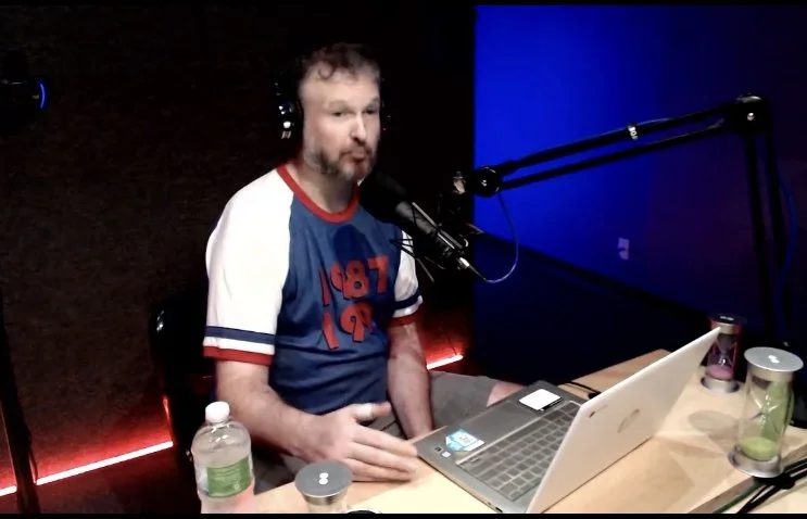 MAKE GLOVE NOT W.A.R. — Episode #1: The Major League Debut.