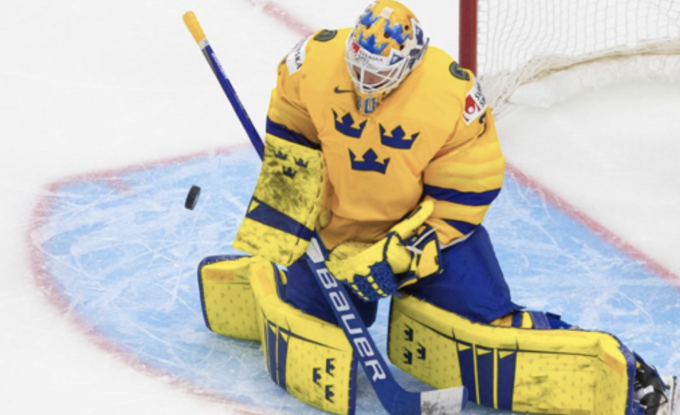 World Juniors: Wild Prospects Shine in August.
