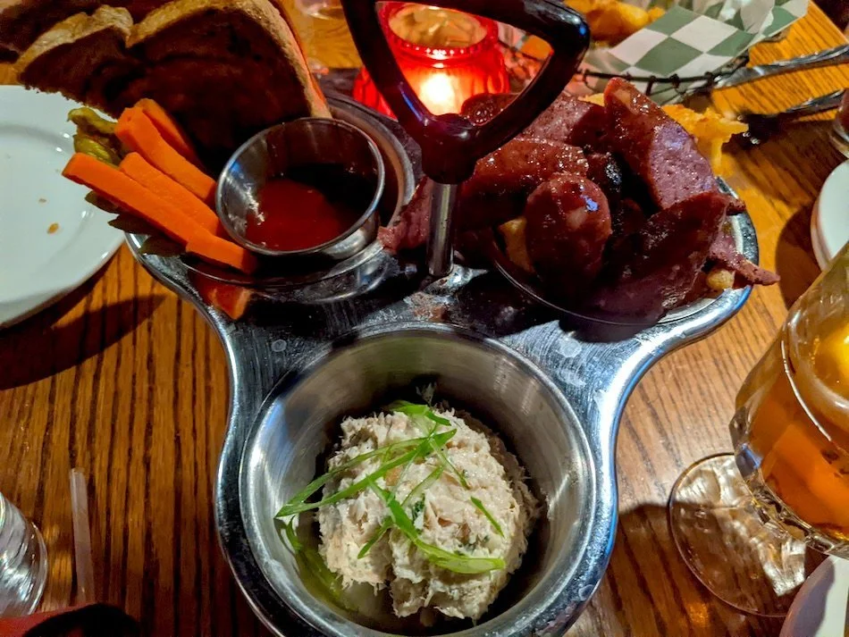 Cocktology Podcast — Episode #5: RELISH YOUR TIME TOGETHER - The Art of Supper Clubbing.