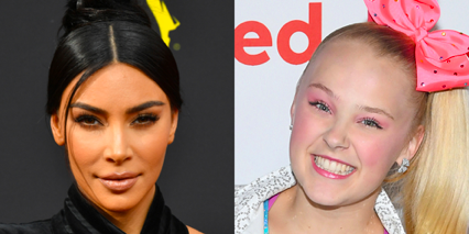 Moms, Babysitters and Rappers: The Most Surprising Celebrity Friendships.