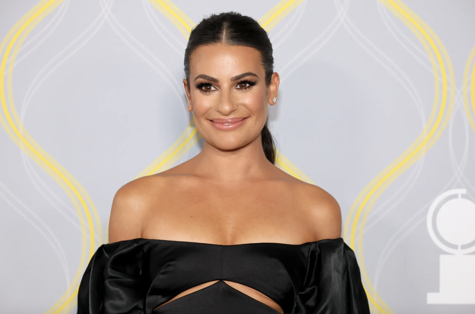 Lea Michele: From Bully to Bullied.