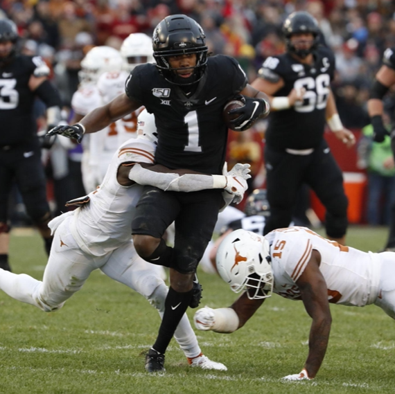 Cyclones in Purgatory — What Happens Next?