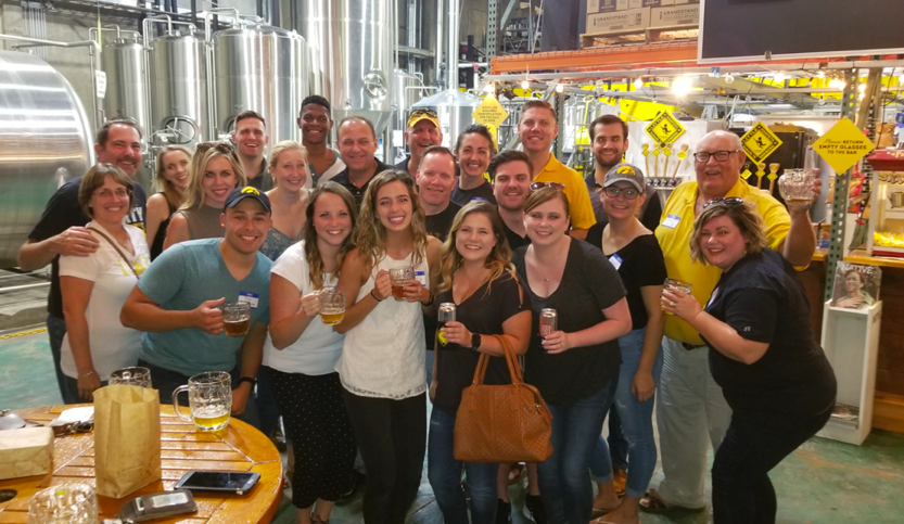 Hawkeyes Take Over Nashville.