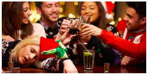 A Spirited Woman’s Guide to Surviving This Season.
