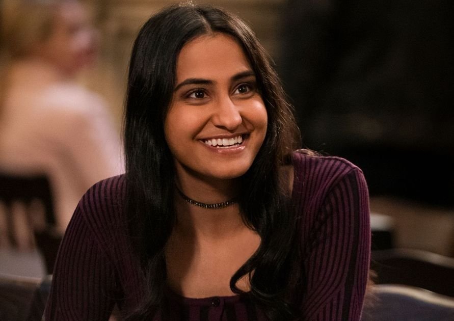 Why Everyone Should Aspire To Be More Like Bela Malhotra From Sex Lives Of College Girls.&nbsp;&nbsp;