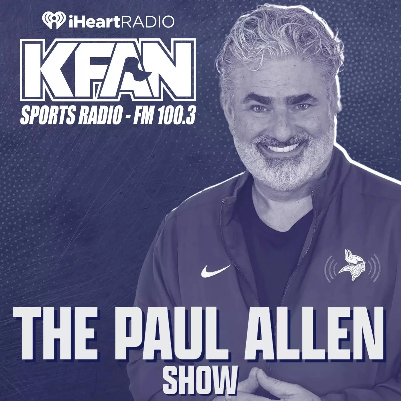 #95Noon! 10am Hour 3/14 John King.
