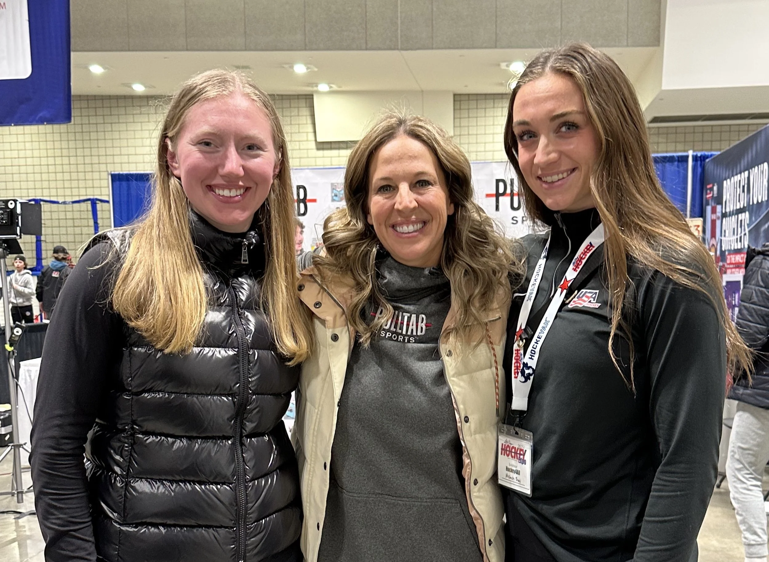 Celly Hard — Episode #1: Let’s Play Hockey.