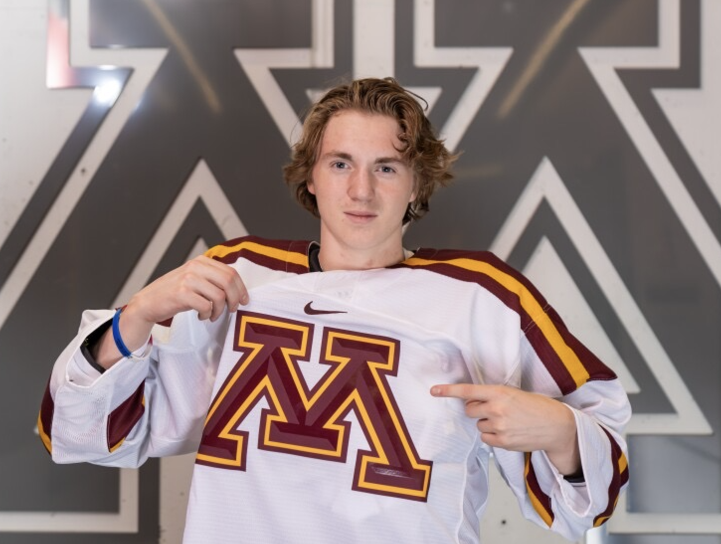 Gopher Hockey Is Demon Slaying—2 Down, 2 To Go. 