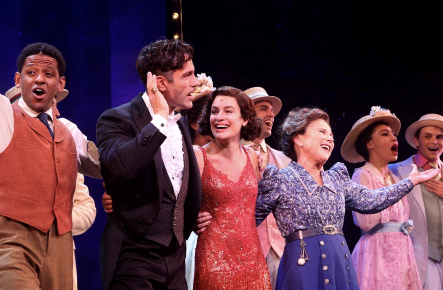 How “Funny Girl” Showed Me How Funny Celebrity Culture Is.