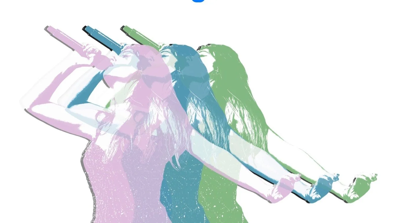 The Taylor Trilogy Part 1:  Anticipation.