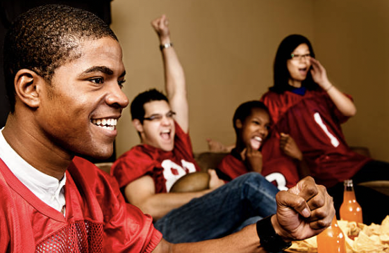 Don’t F Up College Football Saturdays