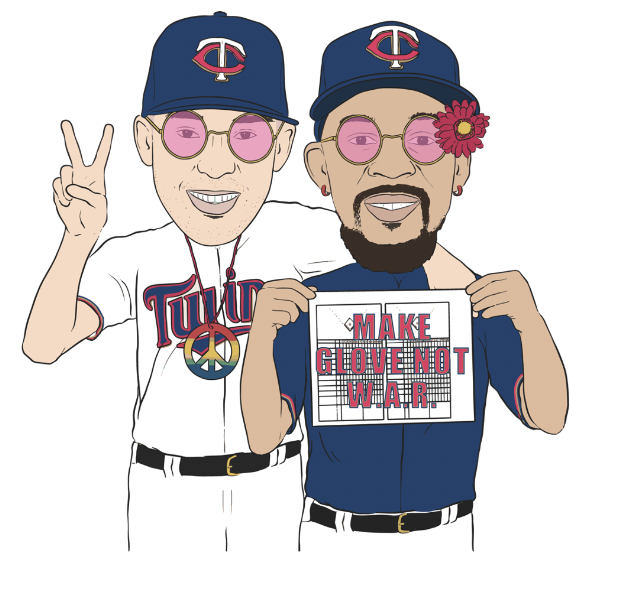 The Final Countdown | Make Glove Not W.A.R Episode 10