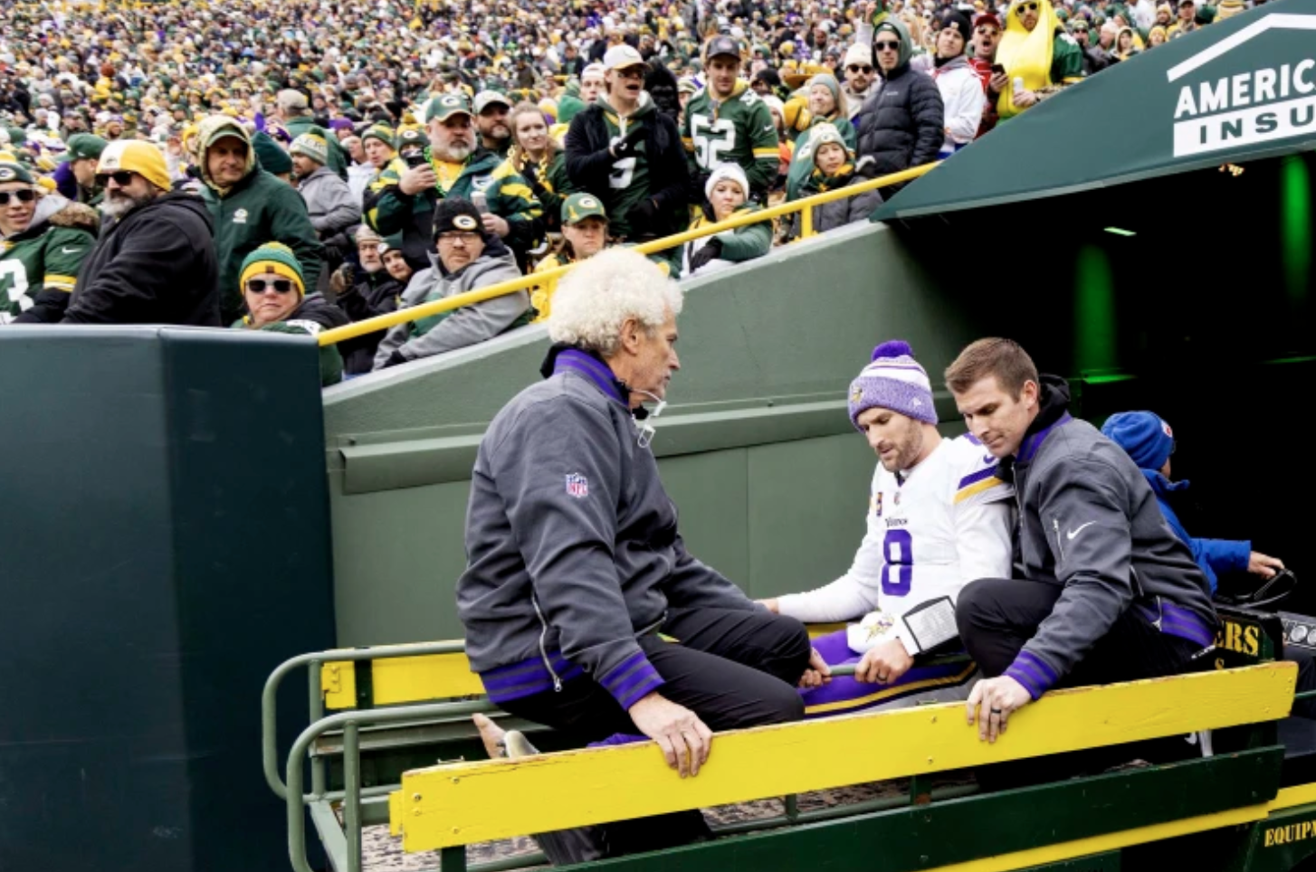 Stanzel’s Sports Takeout — BREAKING NEWS: 10.30.23