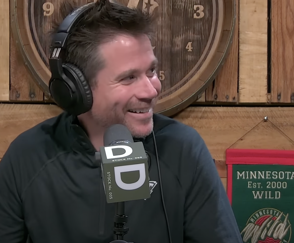 Wild on 7th Ep. #43: Wild Radio Joe O’Donnell, Roosters, and Bold Predictions
