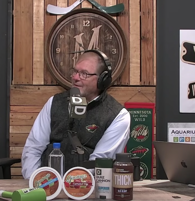 Wild on 7th Ep. #44: Wild Owner Craig Leipold, Fiji Water, and Home Opener