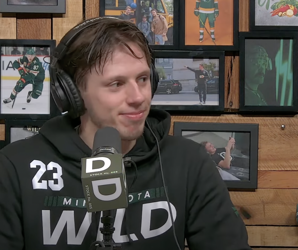 Wild on 7th Ep. #45: Marco Rossi, Mountains, and Schnitzel