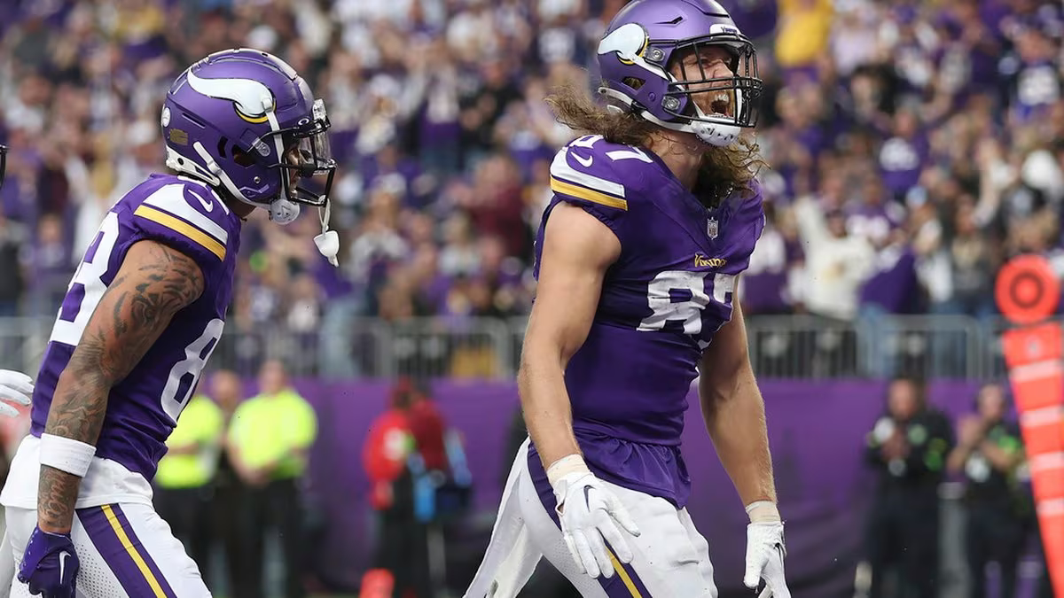 Stanzel’s Sports Takeout — BREAKING NEWS: 11.27.23 