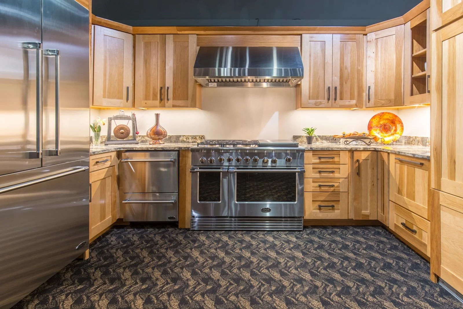 Roof to Curb — Episode #10: All IN with All Inc. Appliances