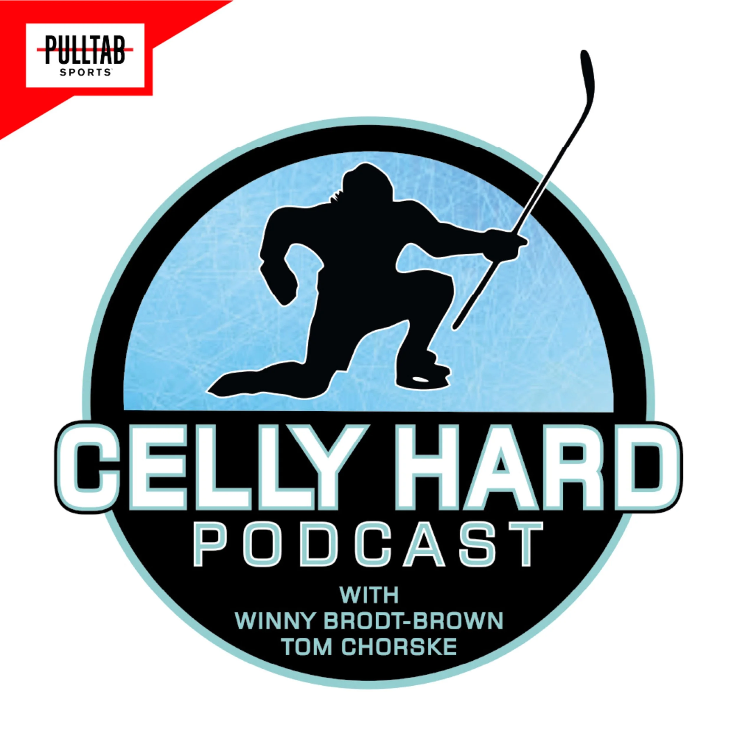 Celly Hard Podcast — Episode #6: Buckeyes' Kelsey Cline Cellies Hard!