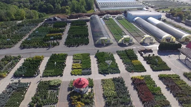 Roof to Curb — Episode #11: Spring Up Your Exterior with Gertens Garden Center!