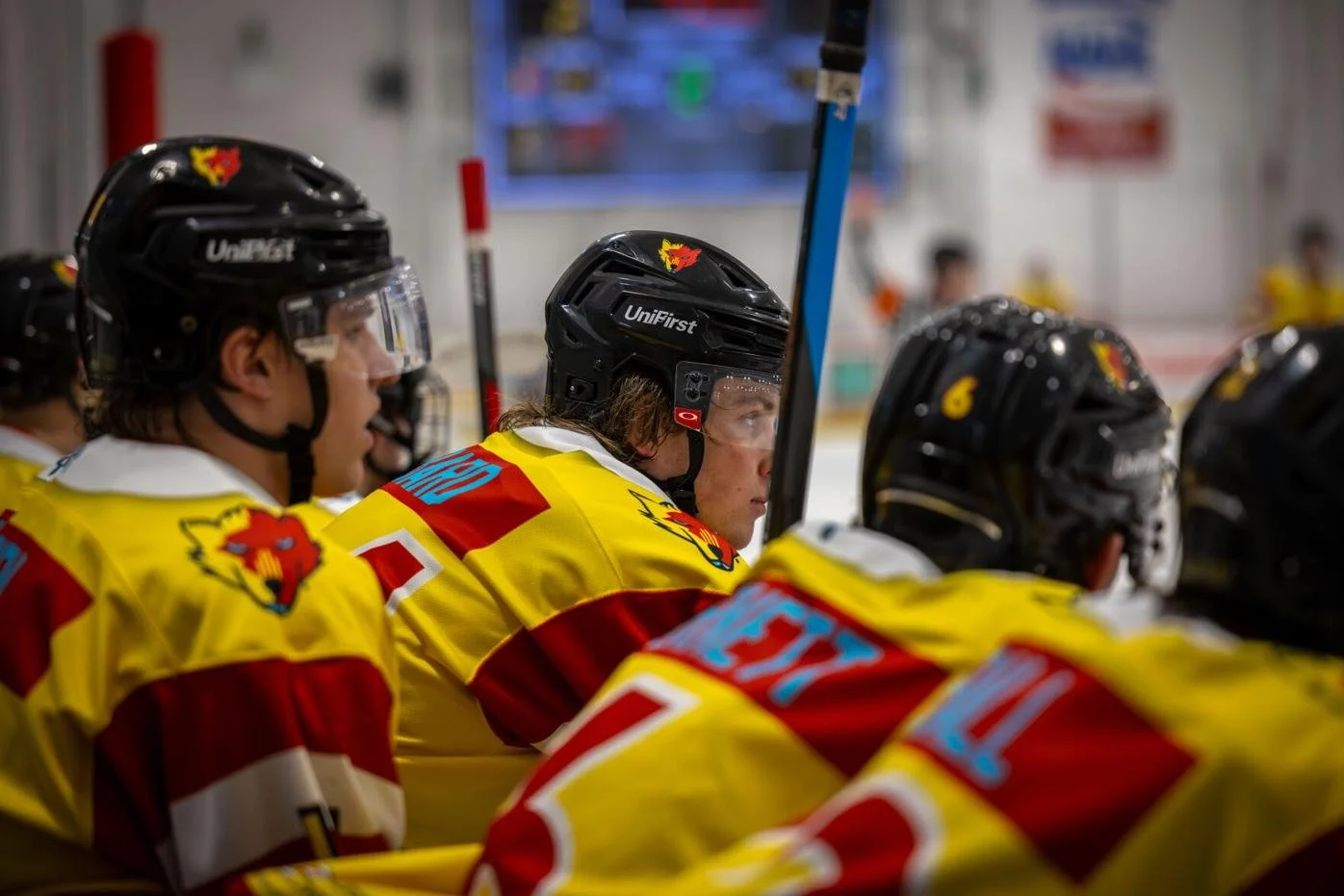 We Are Ice Wolves S4 | Ep 3 — Peaking for the Playoffs