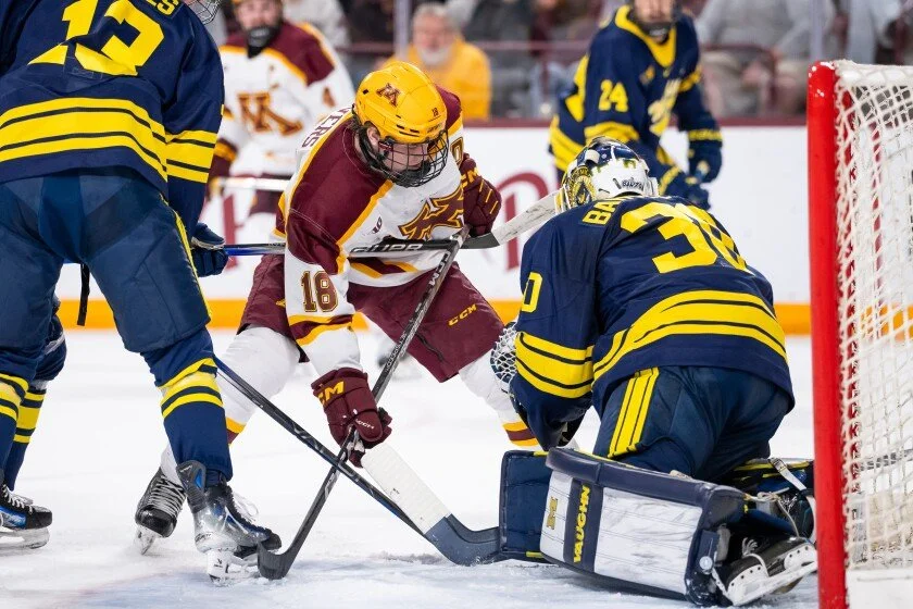 Stanzel’s Sports Takeout — BREAKING NEWS: 3.18.24
