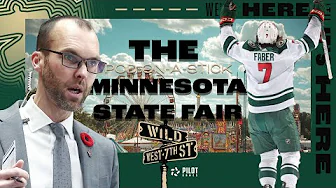 Wild on 7th Ep. #72: Jason King and Brock Faber