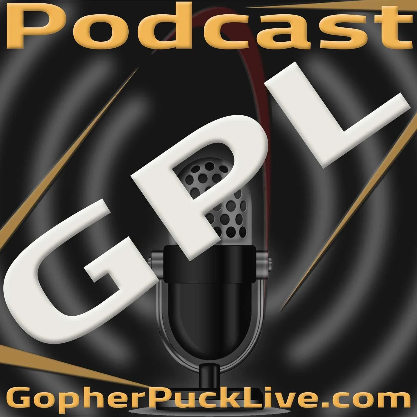 Season Finale | Gopher Puck Live #287