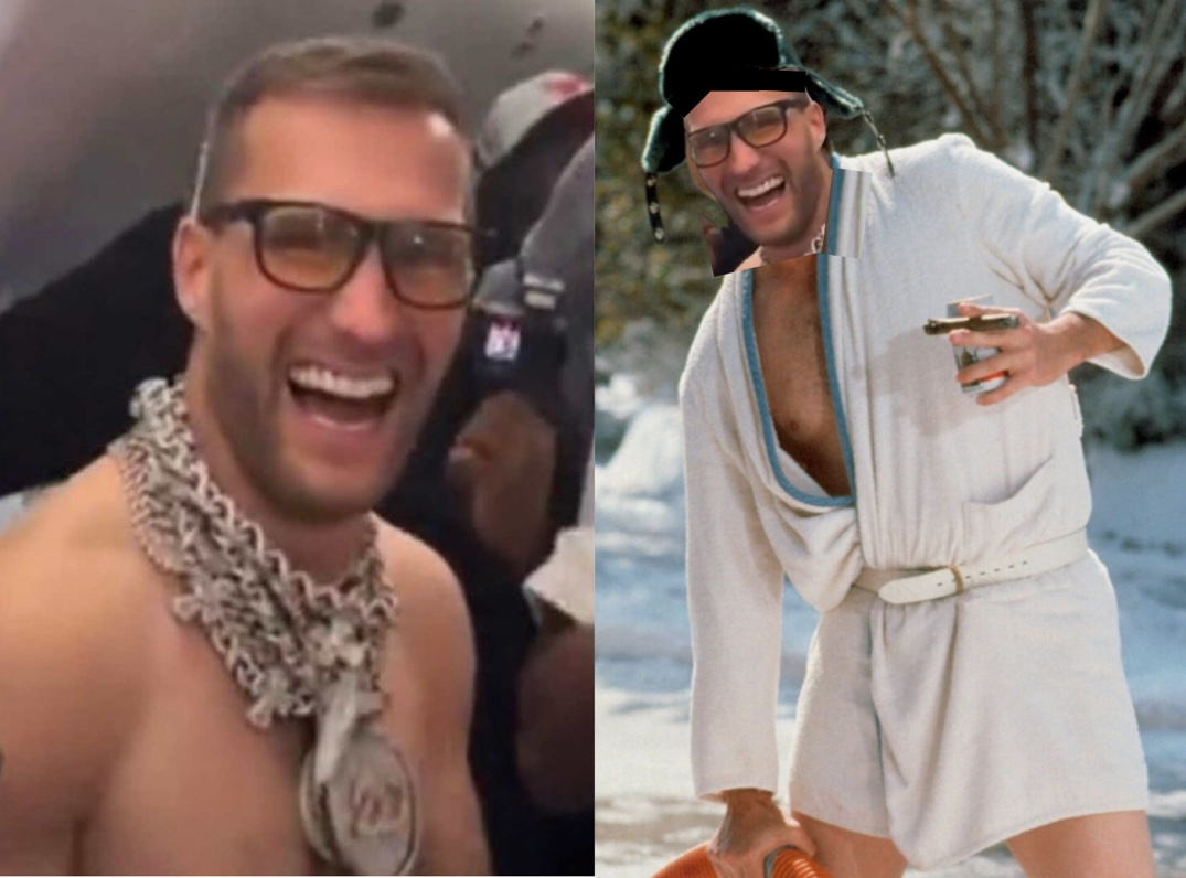 SKÖLIOSIS WEEK 14: Cousin’s Enddy? — Vikings 42 Falcons 21