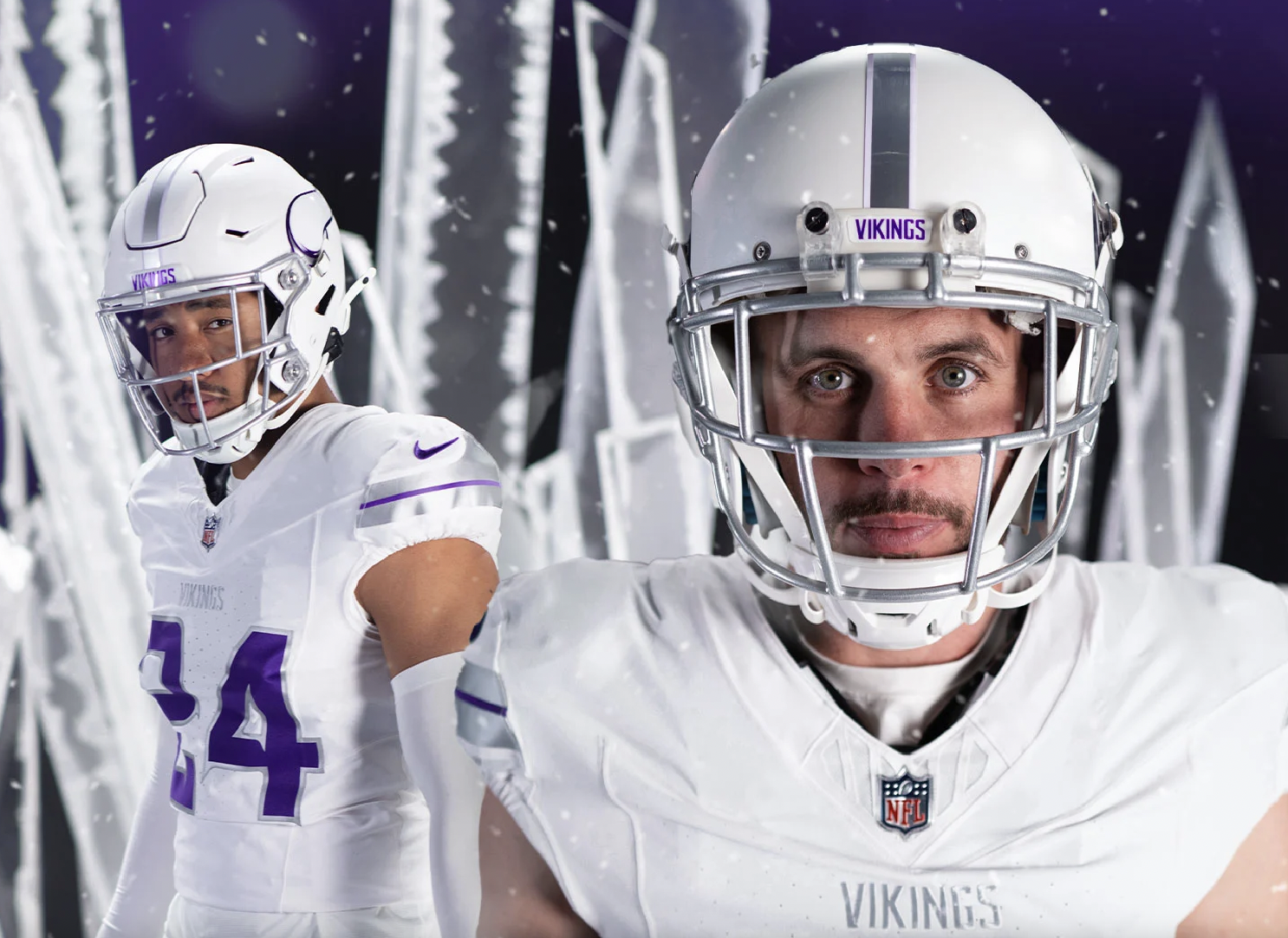 SKÖLIOSIS WEEK 15:Whiteout Christmas&nbsp; -&nbsp; Vikings 30 Bears 12