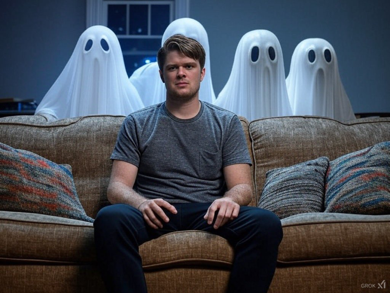 SKÖLIOSIS: WILD CARD— AMOR FATI -&nbsp; Vikings 9, Rams 27