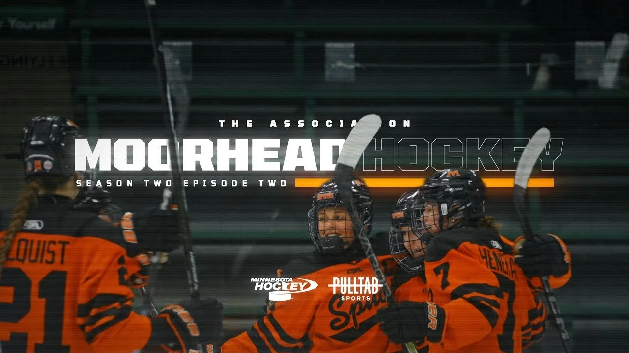 "Moorhead Hockey" S2 E2 | The Association