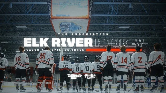 "Elk River Hockey" S2 E3 | The Association
