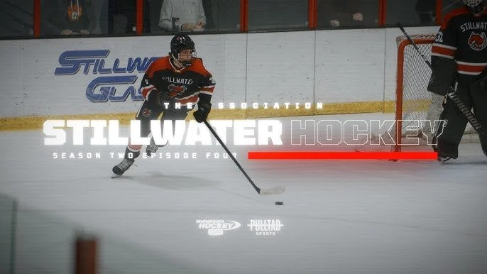 "Stillwater Hockey" S2 E4 | The Association