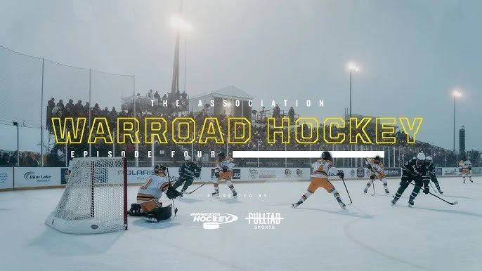 "Warroad Hockey" S1 E4 | The Association