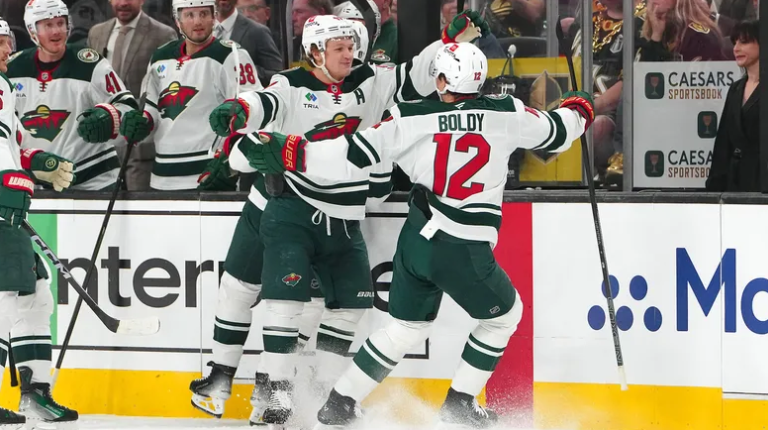 Wild Take One In Vegas | Wild Wednesday