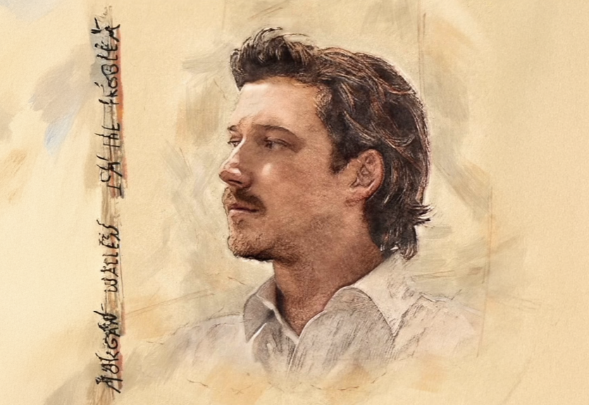 Is the New Morgan Wallen Record Core, Bore, or Snore?