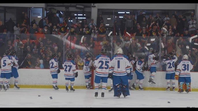 We Are Ice Wolves S5 | Ep 3 — Brotherhood.