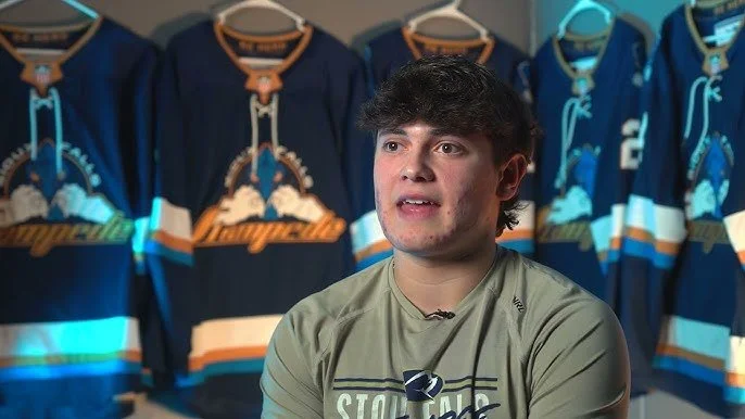 Sioux Falls Stampede—Hooves Up S4 | Episode 1