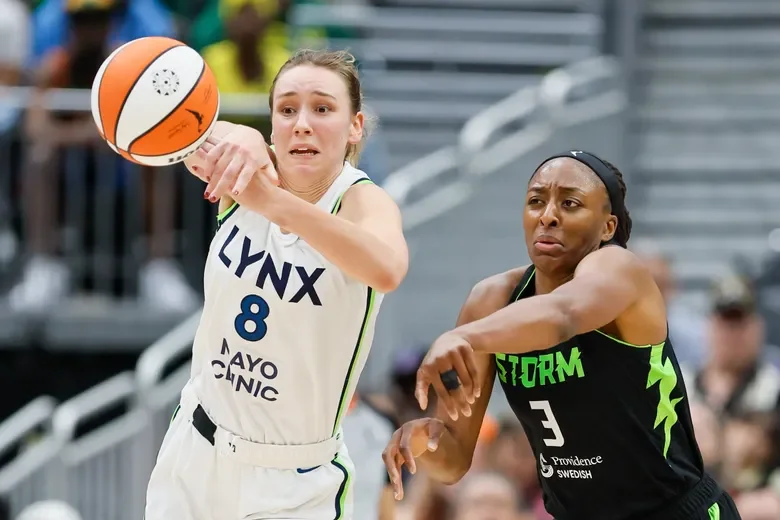 Stanzel’s Sports Takeout — BREAKING NEWS: 8.6.25