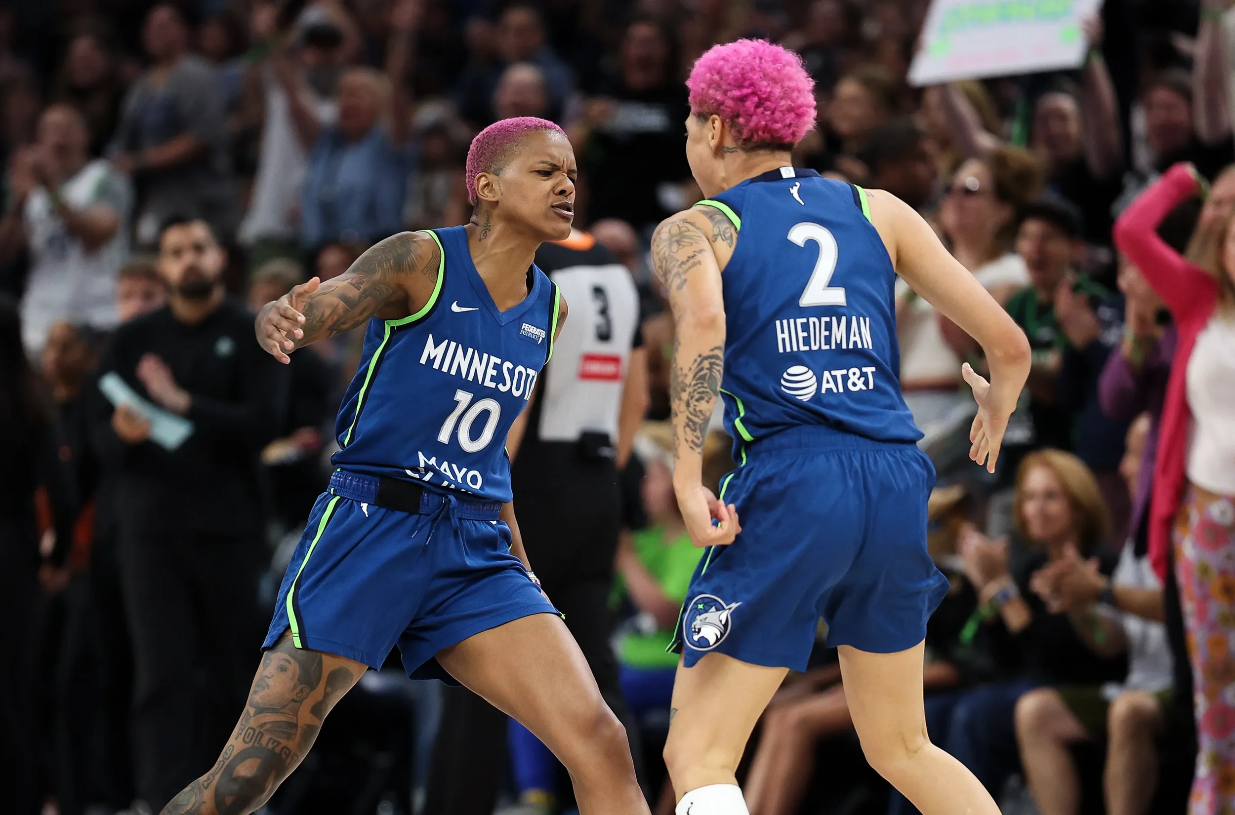 Stanzel’s Sports Takeout — BREAKING NEWS: 8.18.25 