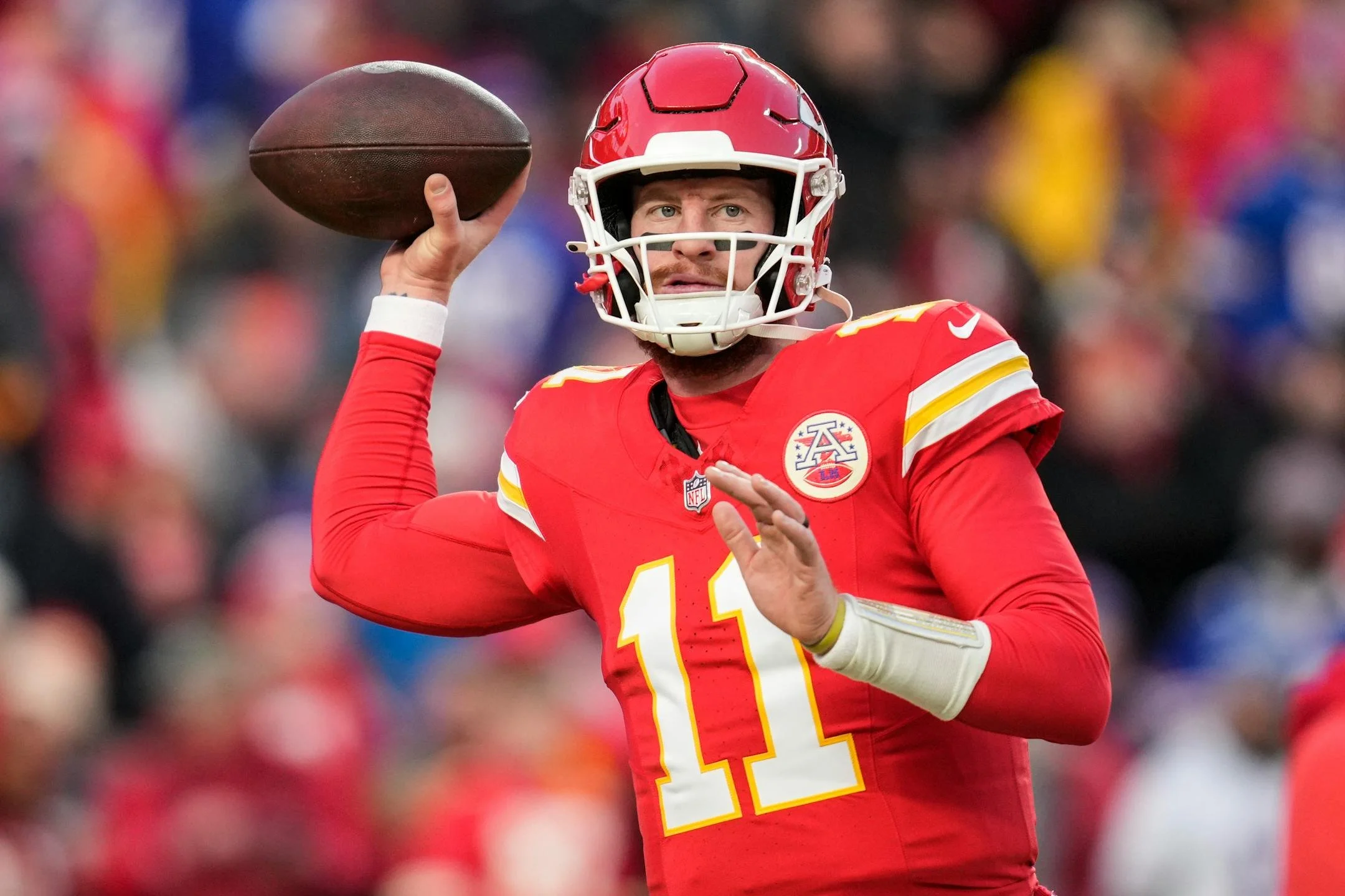 Stanzel’s Sports Takeout — BREAKING NEWS: 8.25.25