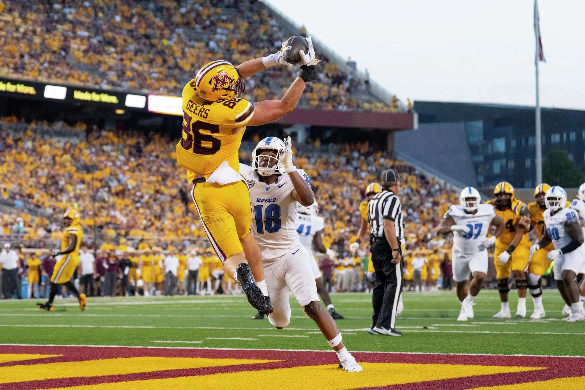 Stanzel’s Sports Takeout — BREAKING NEWS: 9.02.25