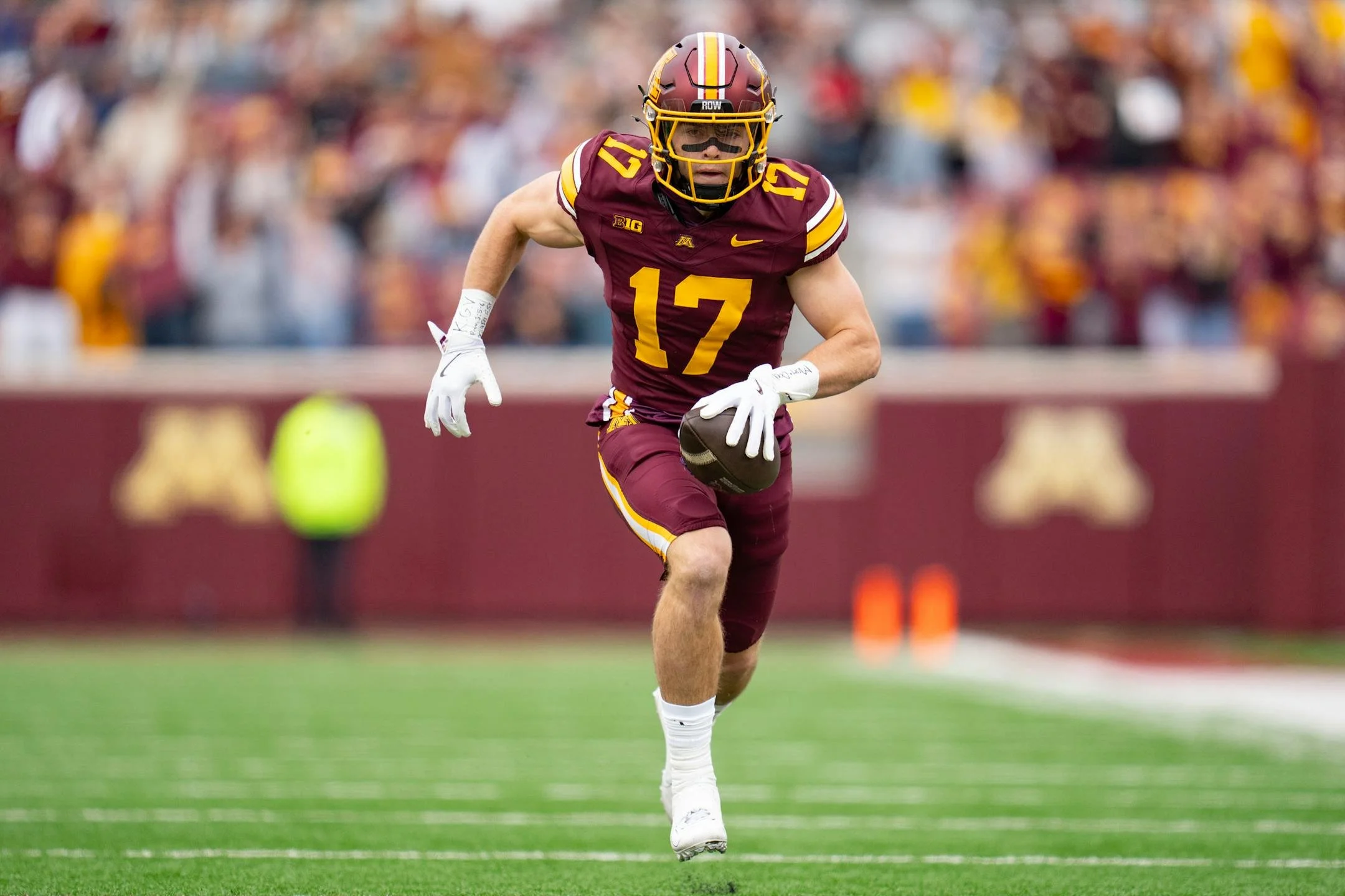 Stanzel’s Sports Takeout — BREAKING NEWS: 9.08.25
