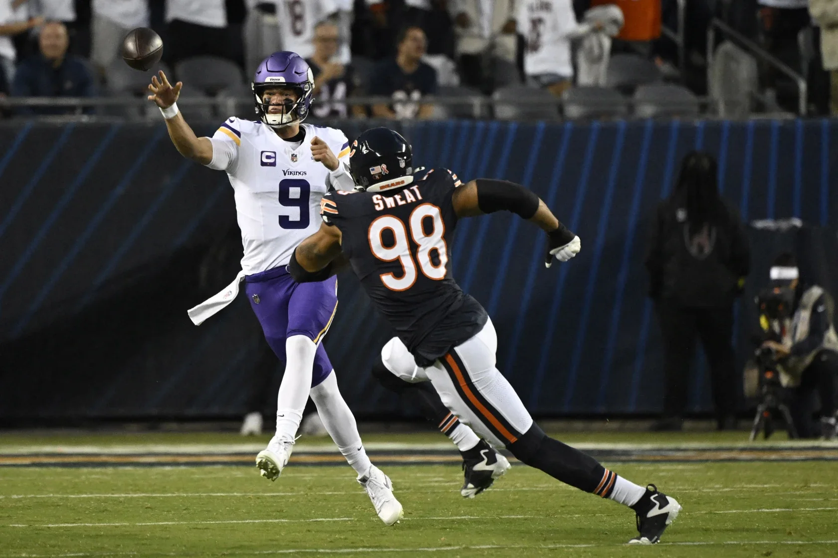 Stanzel’s Sports Takeout — BREAKING NEWS: 9.09.25