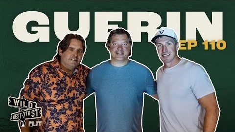 Ep #110 Wild on 7th | The House that Billy Built
