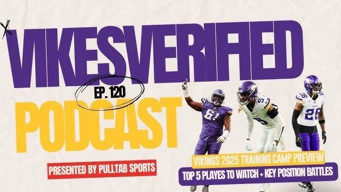 Training Camp Preview + Top 5 Players To Watch